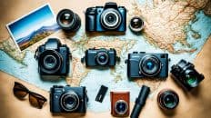 Best Travel Cameras