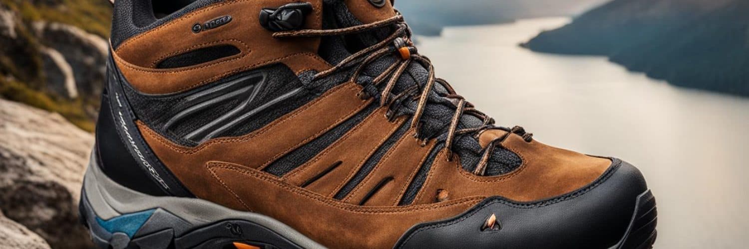 Best Travel Comfortable Hiking Shoes