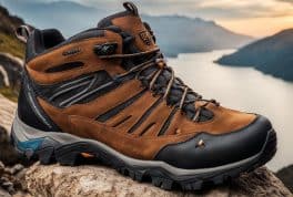 Best Travel Comfortable Hiking Shoes