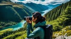 Best Travel Compact Mirrorless Camera