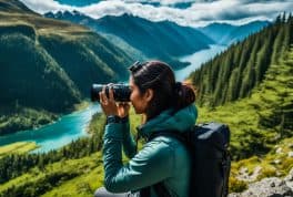 Best Travel Compact Mirrorless Camera