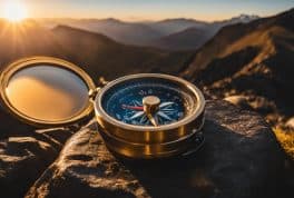 Best Travel Compass