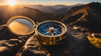 Best Travel Compass