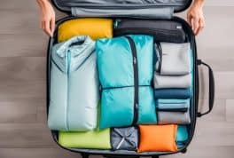 Best Travel Compression Bags