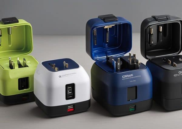 Best Travel Converter