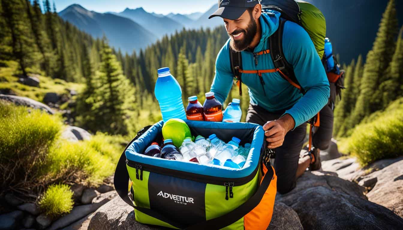 Best Travel Cooler Bag Top Picks for Adventures