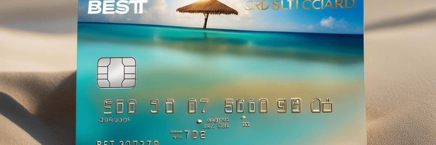 Best Travel Credit card