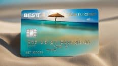 Best Travel Credit card