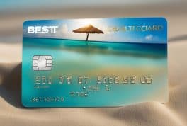 Best Travel Credit card