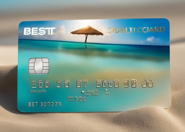 Best Travel Credit card