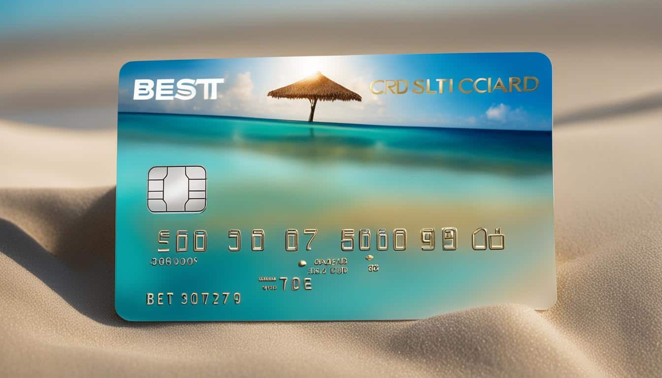 Top Picks For Best Travel Credit Card