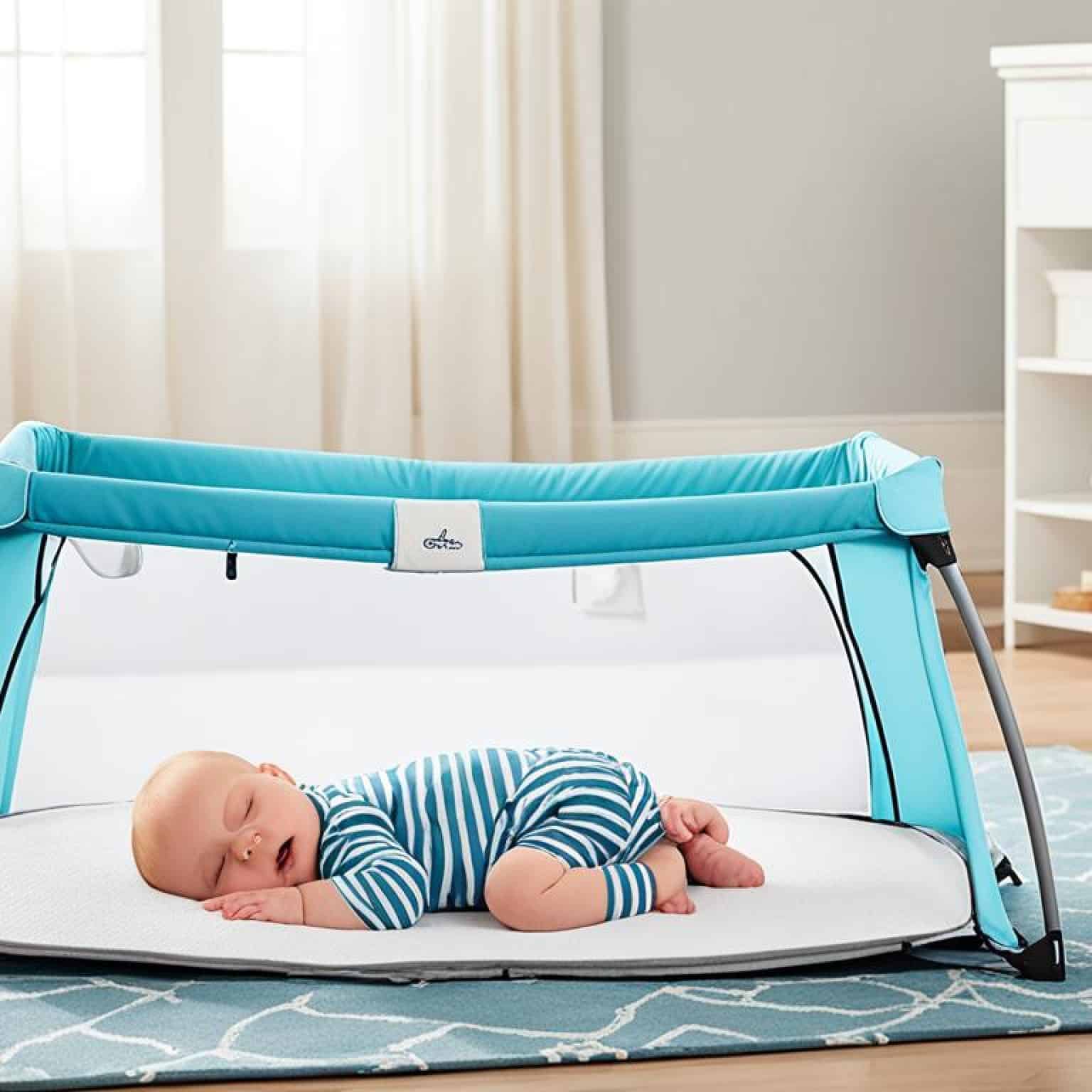 Best Pack N Play For Travel