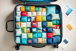 Best Travel Cubes