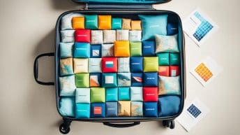 Best Travel Cubes