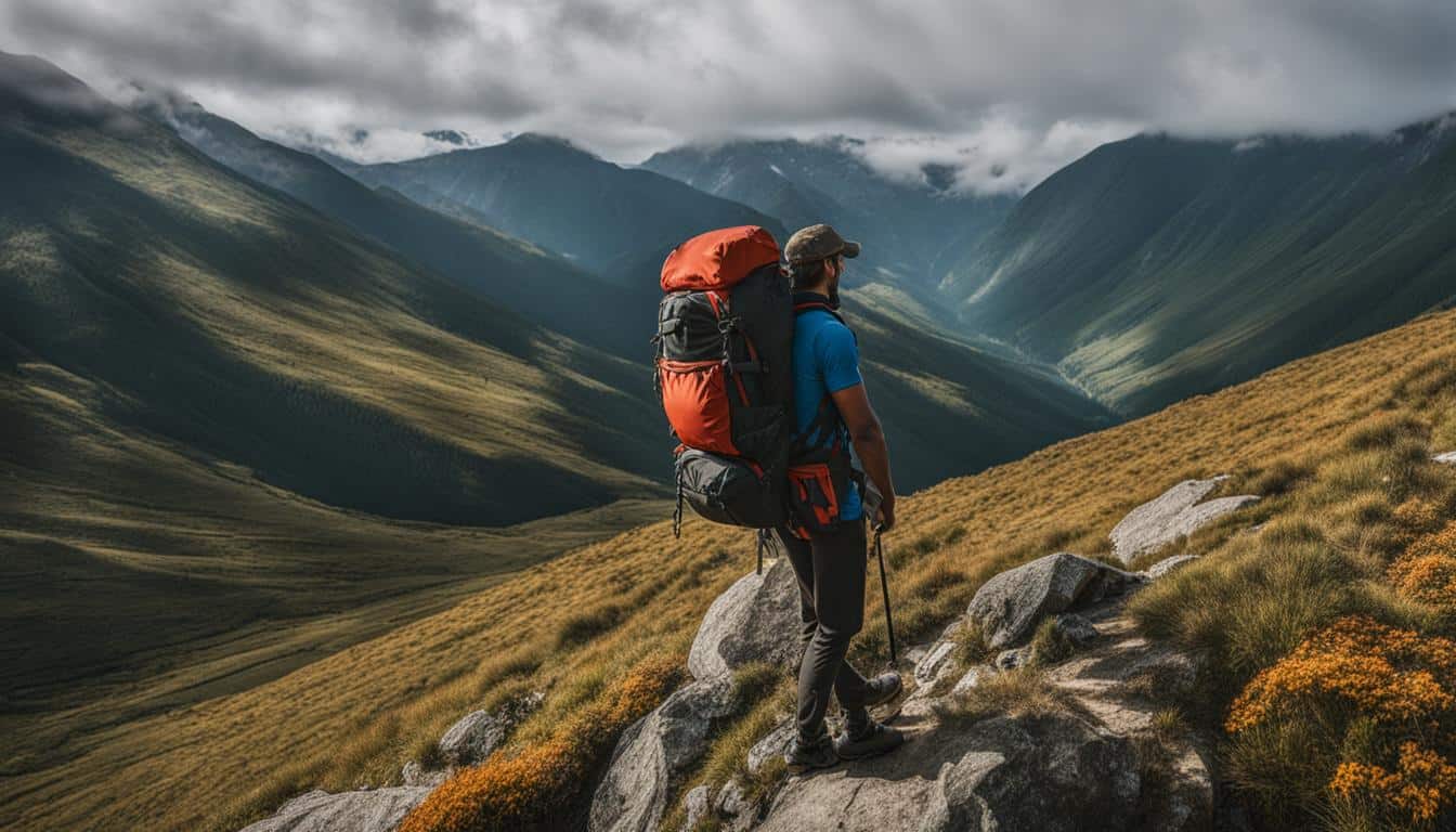 Top Picks: Best Travel Daypack for Adventures