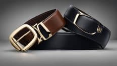 Best Travel Designer Belts