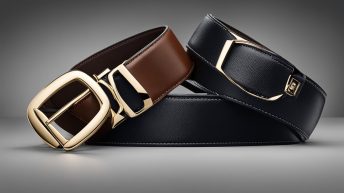 Best Travel Designer Belts