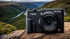 Best Travel Digital Camera