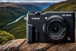 Best Travel Digital Camera