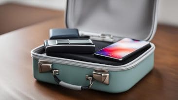 Best Travel Digital Luggage Scale