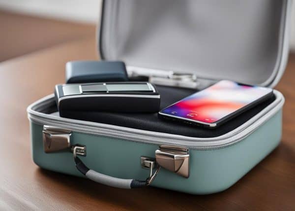 Best Travel Digital Luggage Scale