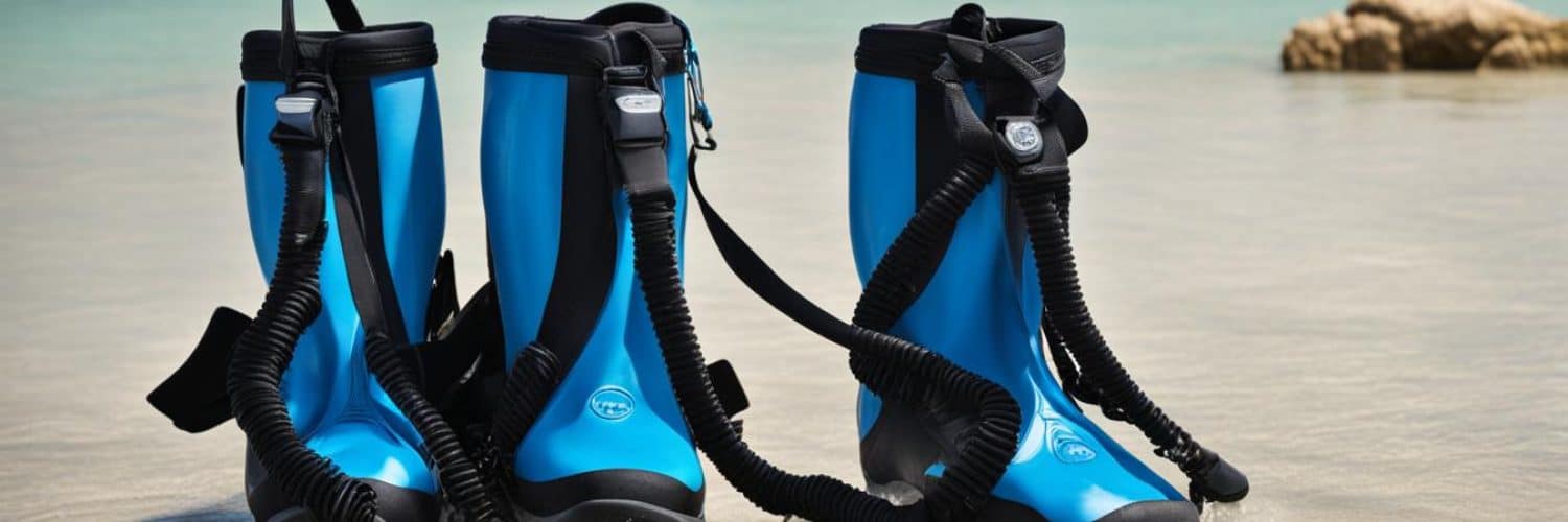 Best Travel Dive Boots