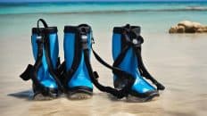 Best Travel Dive Boots