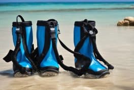 Best Travel Dive Boots