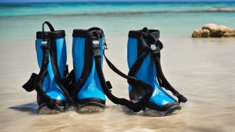 Best Travel Dive Boots