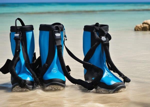 Best Travel Dive Boots