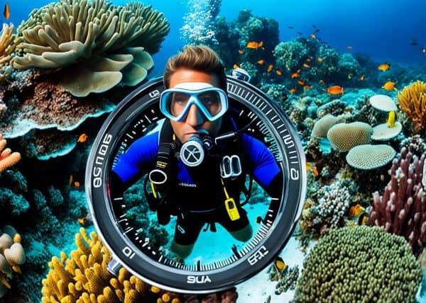 Best Travel Dive Compass