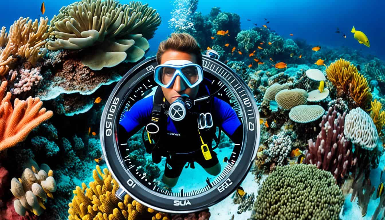 best travel dive gear