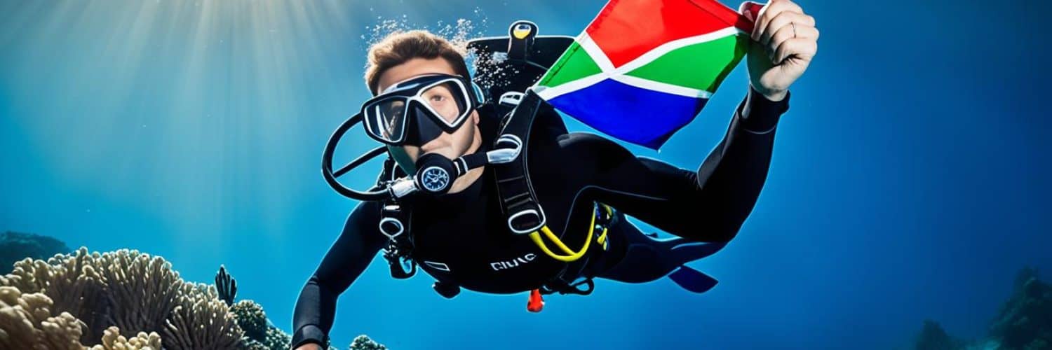 Top Picks for Best Travel Dive Flag