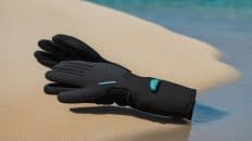 Best Travel Dive Gloves