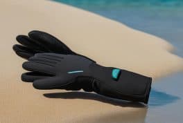 Best Travel Dive Gloves