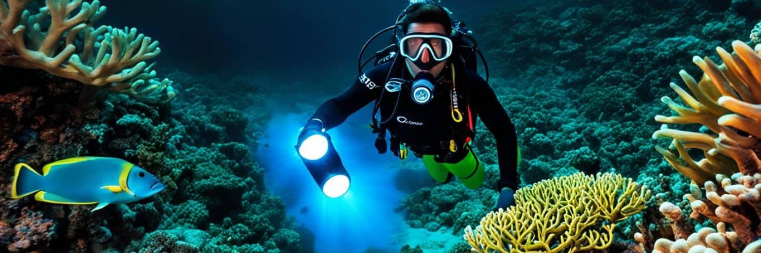 Best Travel Dive Light