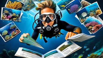 Best Travel Dive Logbook