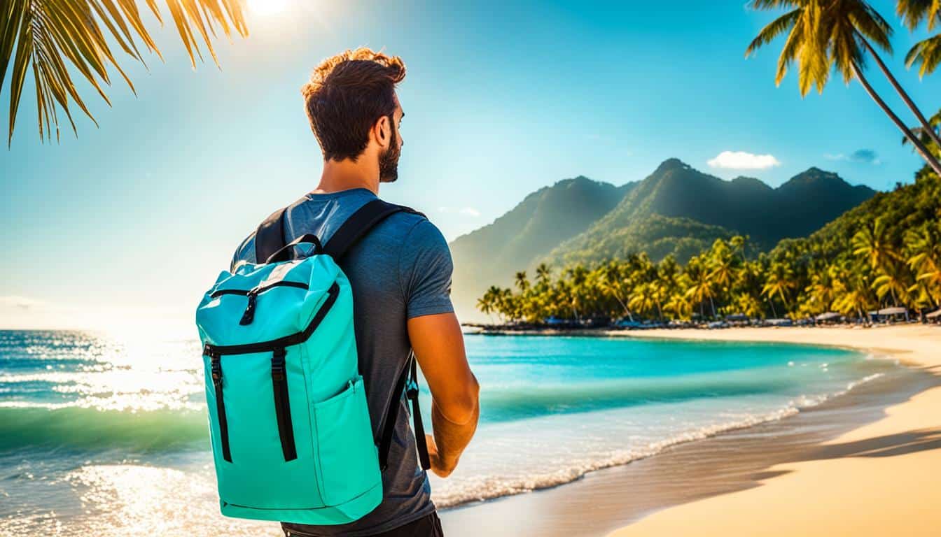 Top Picks for the Best Travel Dry Bag