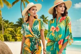 Best Travel Exclusive Resort Wear