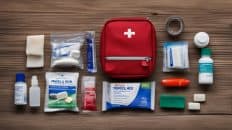 Best Travel First Aid Kit