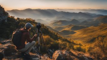 Best Travel Flexible Tripod