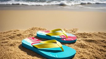 Best Travel Flip-Flops