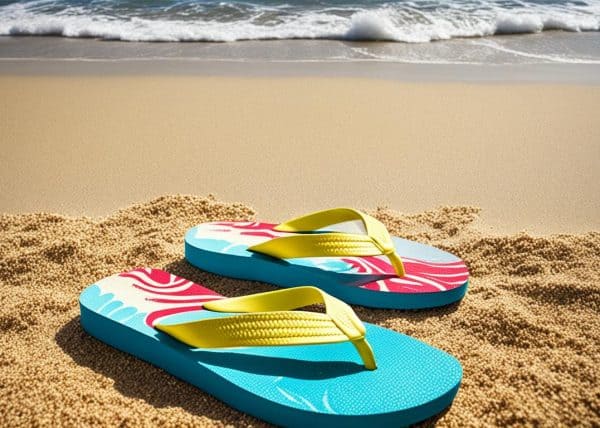 Best Travel Flip-Flops