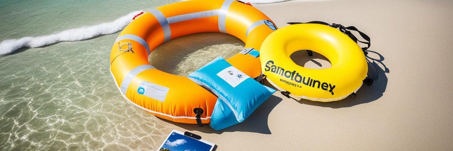 Best Travel Floatation Devices