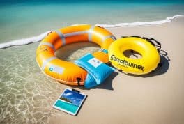 Best Travel Floatation Devices