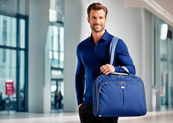 Best Travel Garment Bag