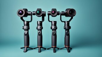 Best Travel Gimbal Stabilizer