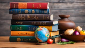 Best Travel Gourmet Cookbooks