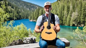 Best Travel Guitar