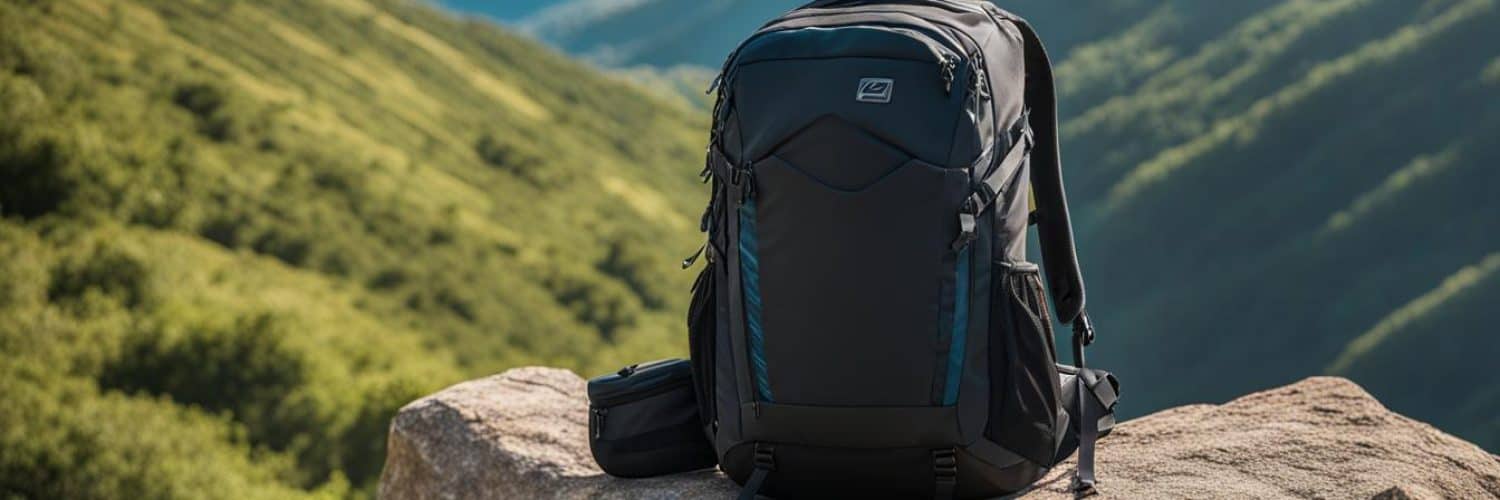 Best Travel High-Quality Backpack